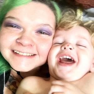 Meet your Posher, Brittany